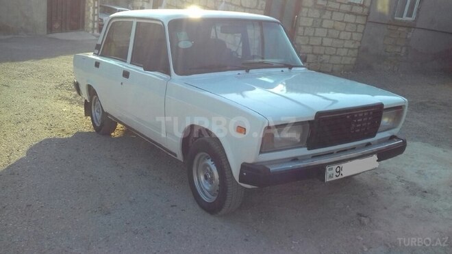 LADA (VAZ) 2107 1992, 333,333 km - 1.5 l - Bakı
