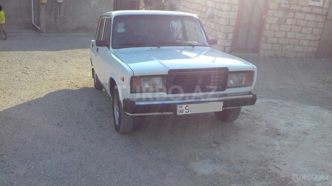 LADA (VAZ) 2107 1992, 333,333 km - 1.5 l - Bakı