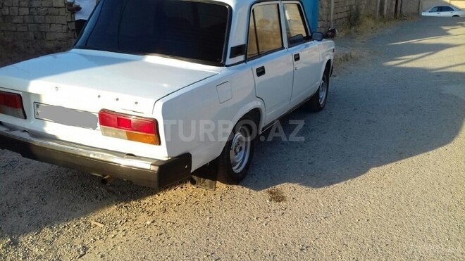LADA (VAZ) 2107 1992, 333,333 km - 1.5 l - Bakı