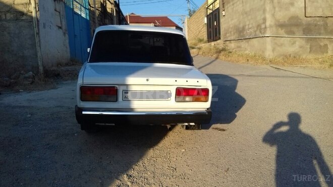 LADA (VAZ) 2107 1992, 333,333 km - 1.5 l - Bakı