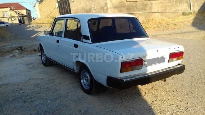 LADA (VAZ) 2107 1992, 333,333 km - 1.5 l - Bakı