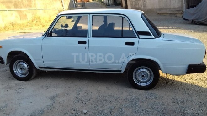 LADA (VAZ) 2107 1992, 333,333 km - 1.5 l - Bakı