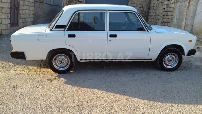 LADA (VAZ) 2107 1992, 333,333 km - 1.5 l - Bakı
