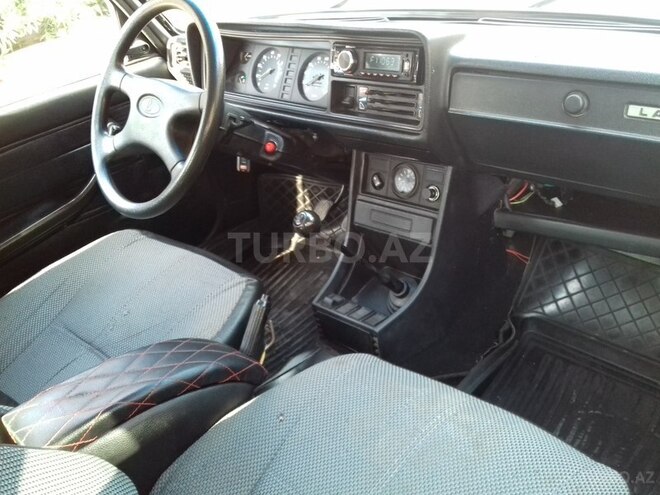 LADA (VAZ) 2107 1992, 333,333 km - 1.5 l - Bakı