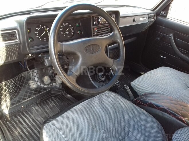 LADA (VAZ) 2107 1992, 333,333 km - 1.5 l - Bakı