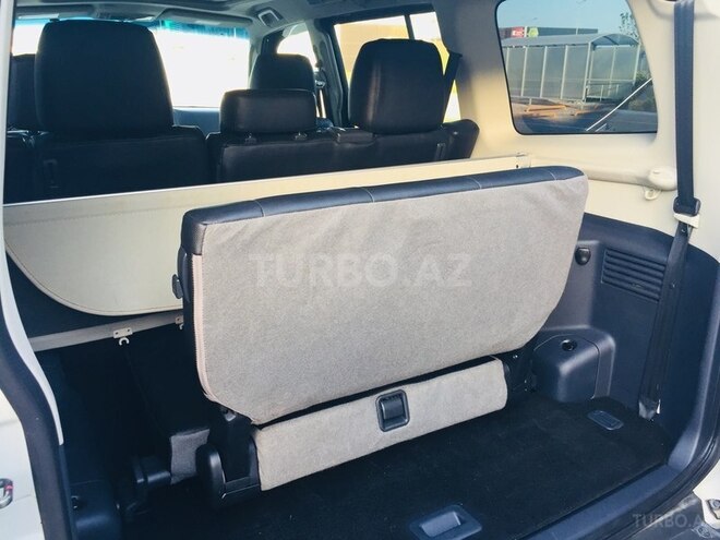 Mitsubishi Pajero 2014, 81,000 km - 3.0 l - Bakı