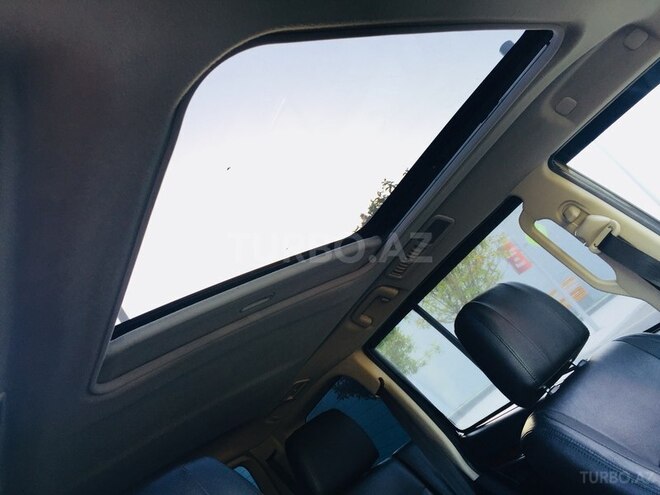 Mitsubishi Pajero 2014, 81,000 km - 3.0 l - Bakı
