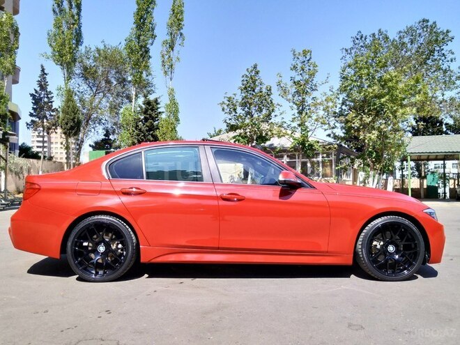 BMW 328 2015, 13,000 km - 2.0 l - Bakı