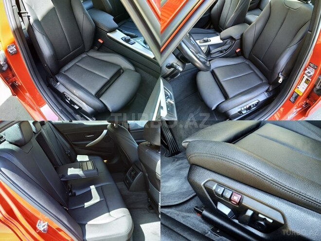 BMW 328 2015, 13,000 km - 2.0 l - Bakı