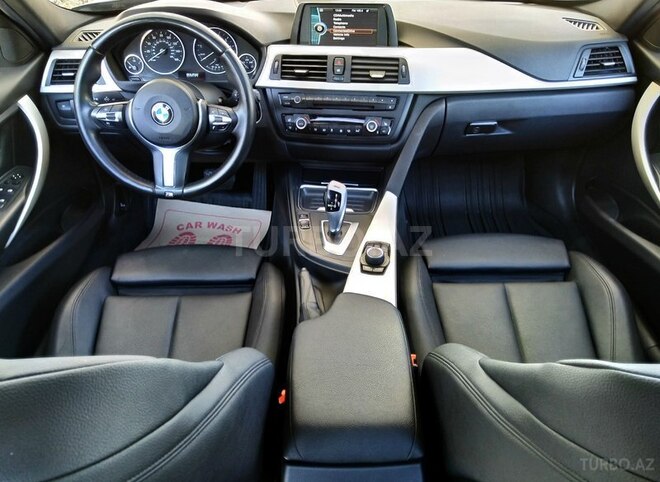 BMW 328 2015, 13,000 km - 2.0 l - Bakı