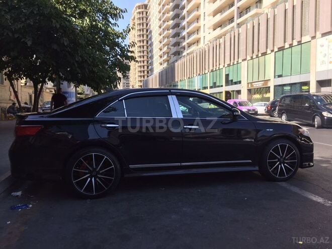 Toyota Camry 2008, 128,880 km - 2.4 л - Bakı