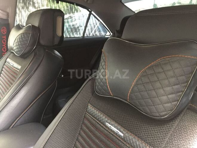 Toyota Camry 2008, 128,880 km - 2.4 л - Bakı