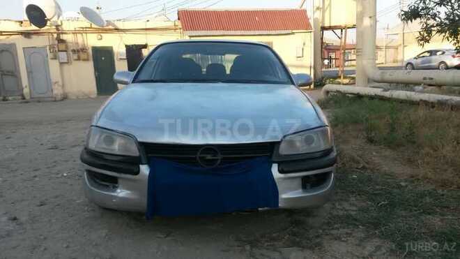Opel Omega 1998, 200 km - 2.0 l - Bakı