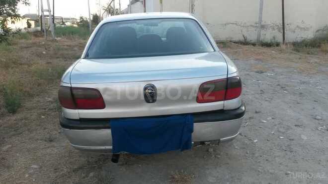 Opel Omega 1998, 200 km - 2.0 l - Bakı