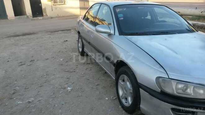 Opel Omega 1998, 200 km - 2.0 l - Bakı