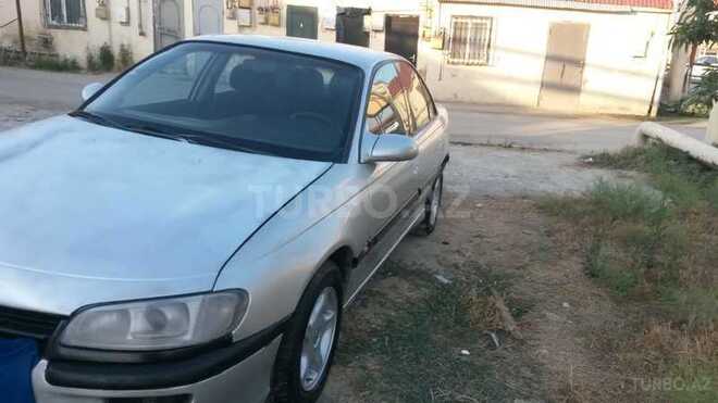 Opel Omega 1998, 200 km - 2.0 l - Bakı