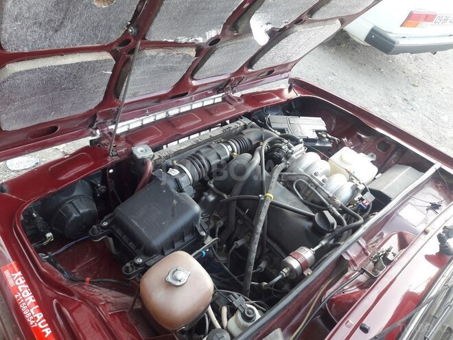 LADA (VAZ) 2104 2011, 54,000 km - 1.5 л - Bərdə