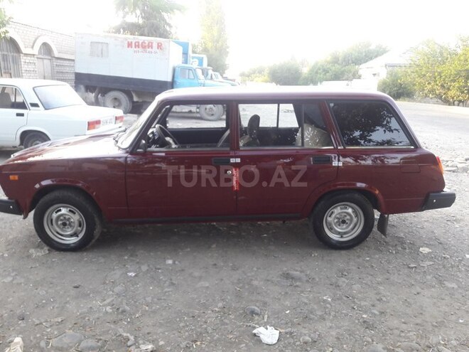 LADA (VAZ) 2104 2011, 54,000 km - 1.5 л - Bərdə