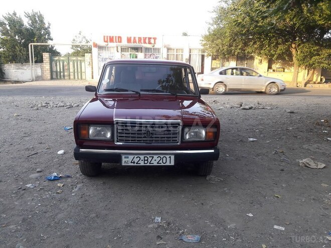 LADA (VAZ) 2104 2011, 54,000 km - 1.5 л - Bərdə