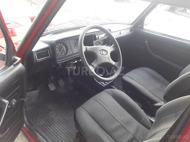 LADA (VAZ) 2104 2011, 54,000 km - 1.5 л - Bərdə