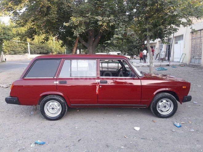 LADA (VAZ) 2104 2011, 54,000 km - 1.5 л - Bərdə