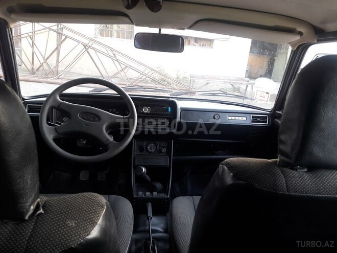 LADA (VAZ) 2104 2011, 54,000 km - 1.5 л - Bərdə