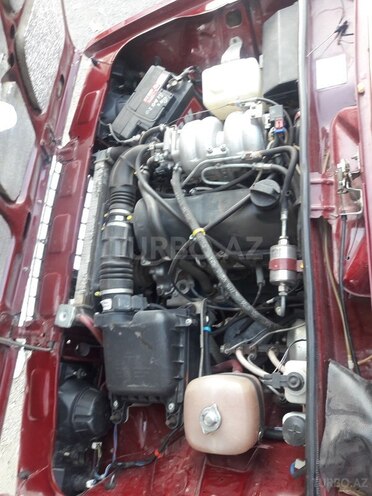 LADA (VAZ) 2104 2011, 54,000 km - 1.5 л - Bərdə