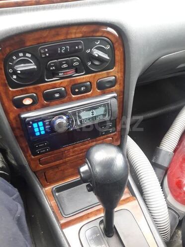 Kia  2000, 185,000 km - 0.2 l - Bakı