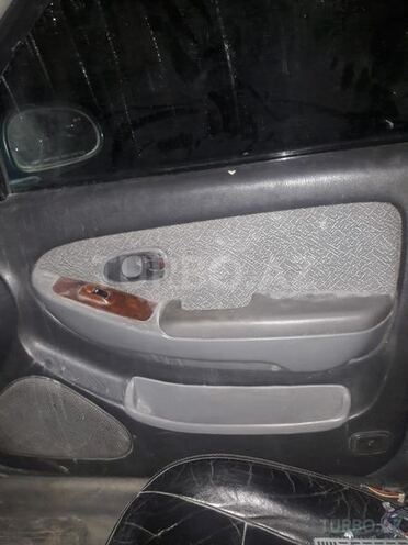 Kia  2000, 185,000 km - 0.2 l - Bakı
