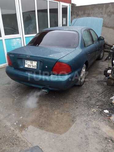 Kia  2000, 185,000 km - 0.2 l - Bakı