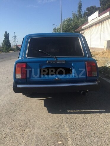 LADA (VAZ) 2107 2001, 145,268 km - 0.2 l - Bakı