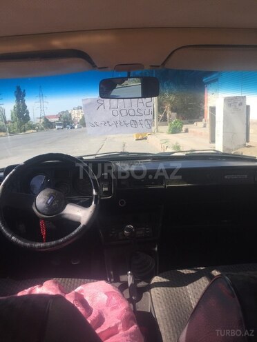 LADA (VAZ) 2107 2001, 145,268 km - 0.2 l - Bakı