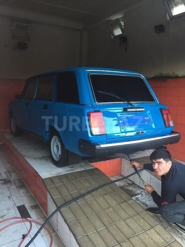 LADA (VAZ) 2107 2001, 145,268 km - 0.2 l - Bakı