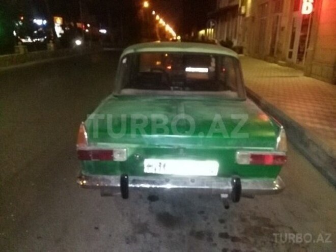 Moskvich 412 1989, 120,000 km - 1.5 л - Bakı