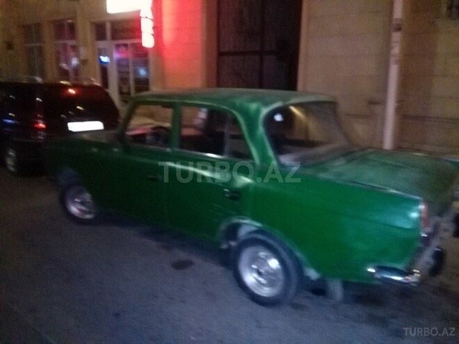 Moskvich 412 1989, 120,000 km - 1.5 л - Bakı