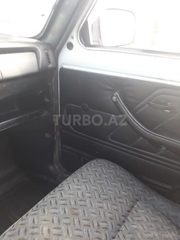 LADA (VAZ) Niva 2008, 201,586 km - 1.7 l - Neftçala