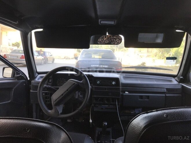 LADA (VAZ) 2108 1986, 111,000 km - 1.3 l - Bakı