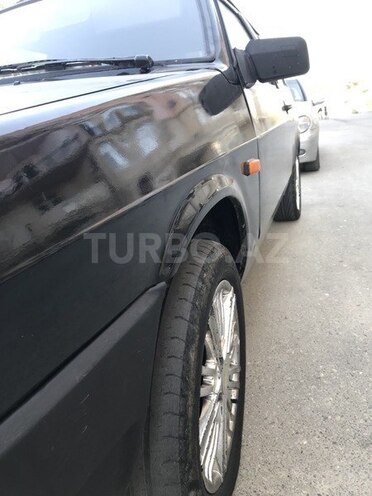 LADA (VAZ) 2108 1986, 111,000 km - 1.3 l - Bakı