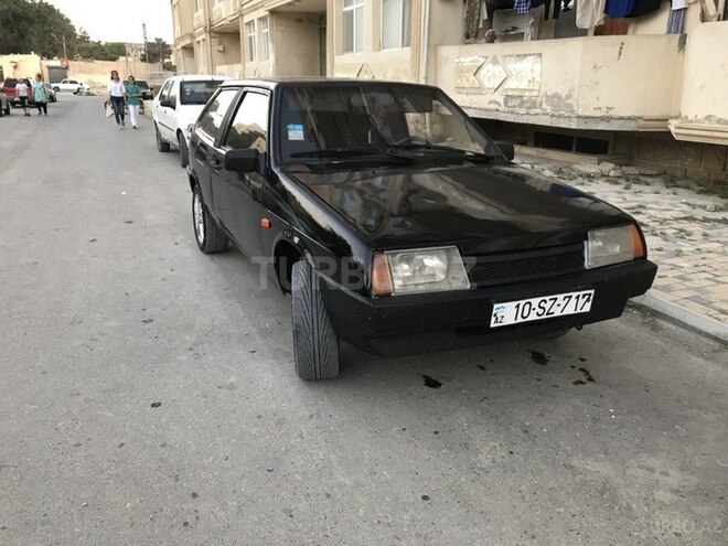 LADA (VAZ) 2108 1986, 111,000 km - 1.3 l - Bakı