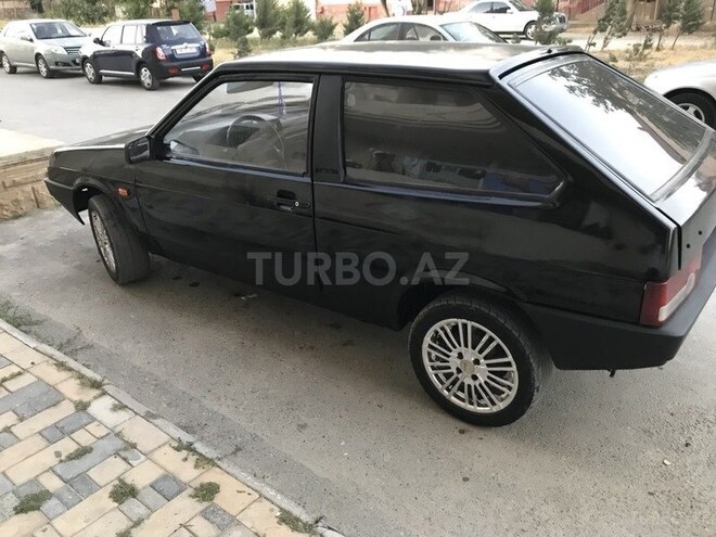 LADA (VAZ) 2108 1986, 111,000 km - 1.3 l - Bakı