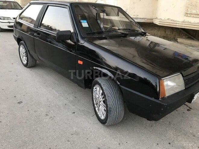 LADA (VAZ) 2108 1986, 111,000 km - 1.3 l - Bakı