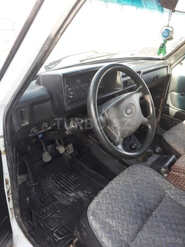 LADA (VAZ) Niva 2008, 201,586 km - 1.7 l - Neftçala