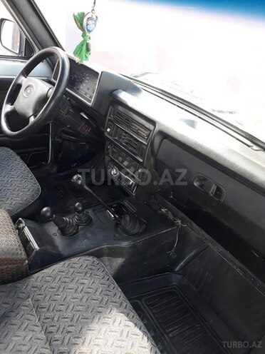 LADA (VAZ) Niva 2008, 201,586 km - 1.7 l - Neftçala