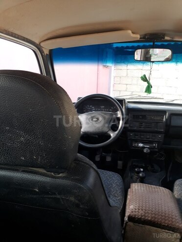 LADA (VAZ) Niva 2008, 201,586 km - 1.7 l - Neftçala