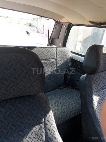 LADA (VAZ) Niva 2008, 201,586 km - 1.7 l - Neftçala