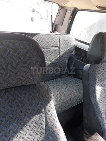 LADA (VAZ) Niva 2008, 201,586 km - 1.7 l - Neftçala