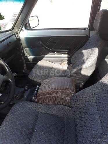 LADA (VAZ) Niva 2008, 201,586 km - 1.7 l - Neftçala