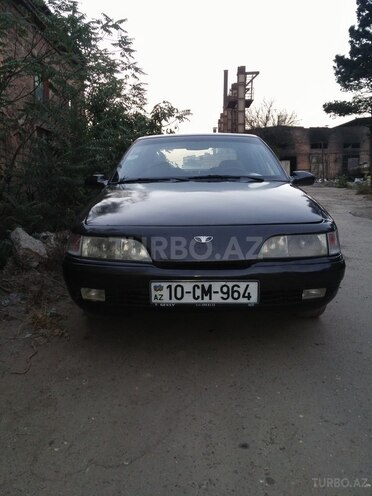 Daewoo Espero 1994, 334,533 km - 2.0 l - Bakı