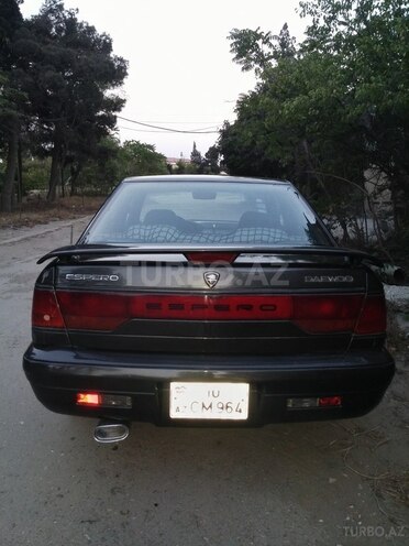 Daewoo Espero 1994, 334,533 km - 2.0 l - Bakı