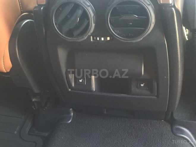 Land Rover Range Rover 2007, 234,000 km - 3.6 l - Bakı